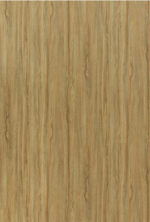 FB 816 BURN WALNUT 8 ft x 4 ft ACP Panel 4 mm