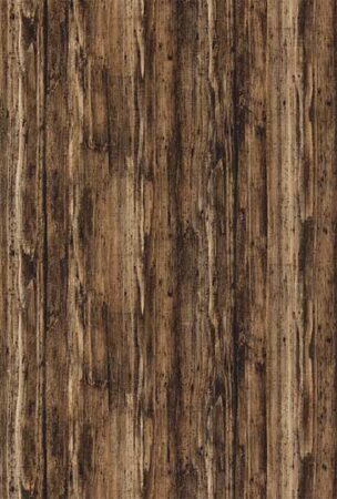 FB 818 ANTIQUE WOOD 8 ft x 4 ft ACP Panel 4 mm