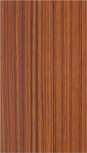 2363 SF Gold Wenge 8ft x 4ft Suede Finish Decorative Laminate 0.8 mm