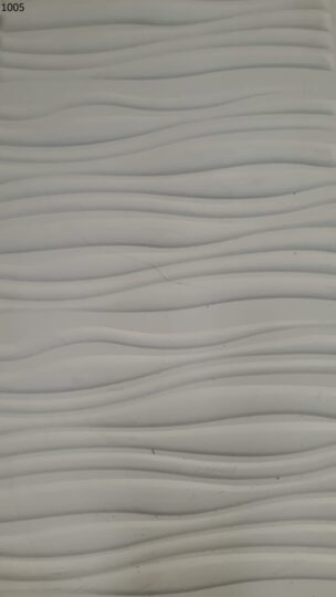 BCS 1004 3d Wall Panels 8ft x 4ft