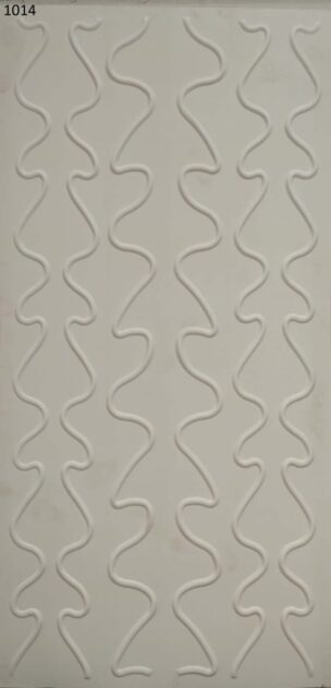 BCS 1013 3d Wall Panels 8ft x 4ft