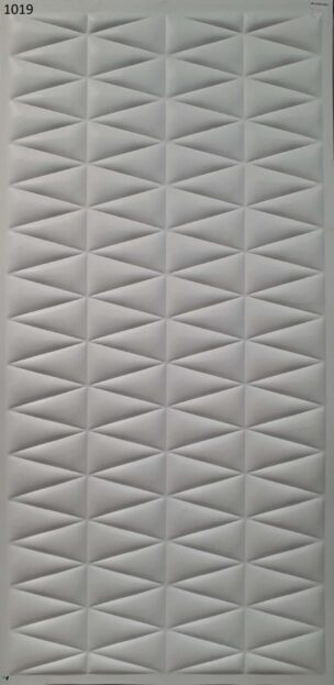 BCS 1014 3d Wall Panels 8ft x 4ft