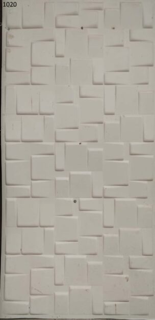 BCS 1015 3d Wall Panels 8ft x 4ft