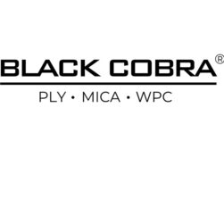 Blackcobra 3D Panels