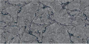 Emboss Gloss Crackle Marble Grey 1