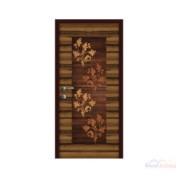 HD26-Door-Skin | Thickness - 0.9mm, 7x3.25ft & 8x4ft | Supa Laminates