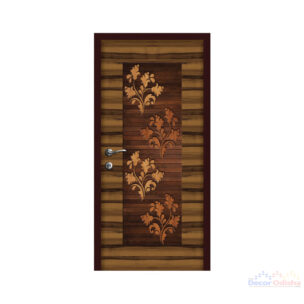 HD26-Door-Skin | Thickness - 0.9mm, 7x3.25ft & 8x4ft | Supa Laminates