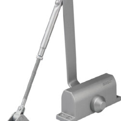 Hydraulic Enox TS580 en 2 Overhead Door Closer