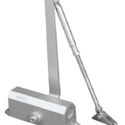 Hydraulic Enox TS630 en 2 Overhead Door Closer