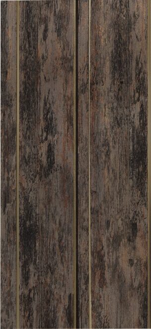 Rugged Wood Charcoal Clads (4006 E3, 12mm, 8ftx5inch)