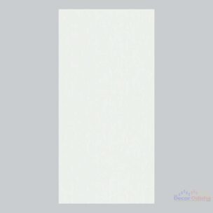 White 3004 Italic Silk Touch PVC Laminate Sheet