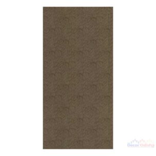 Brown 3007 Italic PVC Laminate Sheet with Swirled Pattern