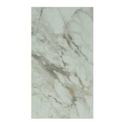 Airolam 5177QZ-Venetian Beauty marble-finish laminate sheet for interior wall paneling.