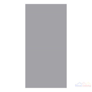 Gray 8013 Solid High Gloss PVC Laminate Sheet