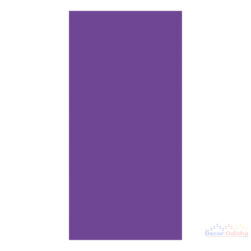 Purple 8017 Solid High Gloss PVC Laminate Sheet