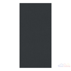 Black 9001 Sparkle High Gloss PVC Laminate Sheet