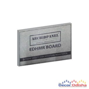 Archid Panel EDHMR Board Plain