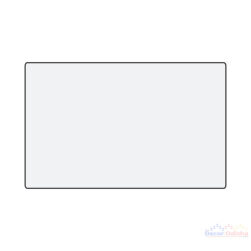 Glica Acrylic GA-14004-1.5mm Acrylic Laminate Sheet (8x4ft)