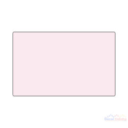 Glica Acrylic GA-14023-1.5mm Acrylic Laminate Sheet (8x4ft)