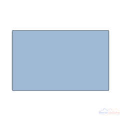 Glica Acrylic GA-14026-1.5mm Acrylic Laminate Sheet (8x4ft)