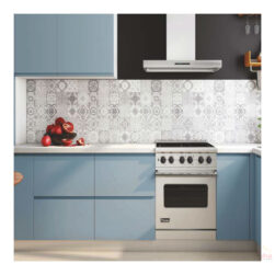 Glica Acrylic GA-28108-1.5mm Acrylic Laminate Sheet (8x4ft)