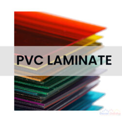 PVC Laminates