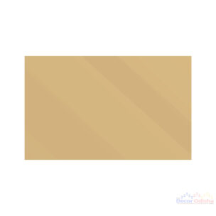 Glica Acrylic Self Adhesive Gold Mirror Acrylic Laminate Sheet (8x4ft, 1.5mm)