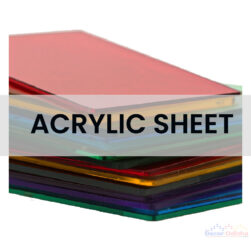 Acrylic Laminates