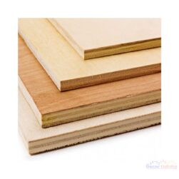 Plywood