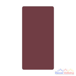 4606-PHG-BURGUNDY-PLUS PVC Laminate (8x4ft, 1.25mm) by Croma