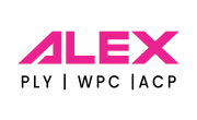 Alex PVC Board