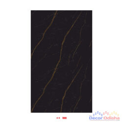 Airolite FLT1749- Marine Black Louvers Series Decorative Laminate (8x4ft, 0.8mm)