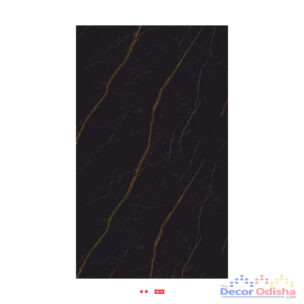 Airolite FLT1749- Marine Black Louvers Series Decorative Laminate (8x4ft, 0.8mm)