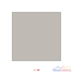 AiroliteSGL1128 Nikel Super Gloss Series 8x4 ft Decorative Laminate 0.8 mm Thickness| Airolam