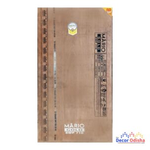 Mario 8 ft x 4 ft Club BWP Grade Plywood 19 mm