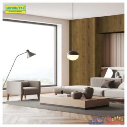 Archid Lam 80701 Tropical Olmo Wood Application