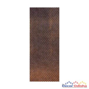 Geometric wall panel ED-18110, 8ft X4ft, 4 MM thickness Modern Home Decor - Full