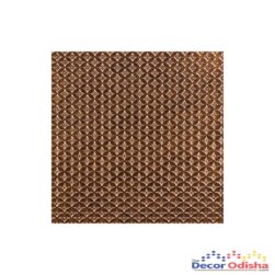 Geometric wall panel ED-18111, 8ft X4ft, 4 MM thickness Modern Home Decor - Design