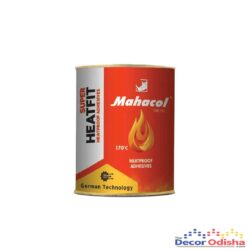 Mahacol heatfit 1ltr