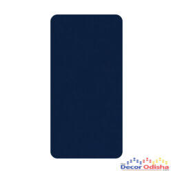 Marine Blue M012 Merino Hanex Solid Surface