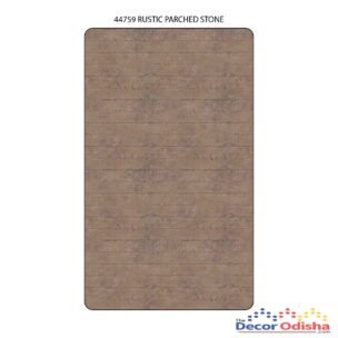 44759 RUSTIC PARCHED STONE